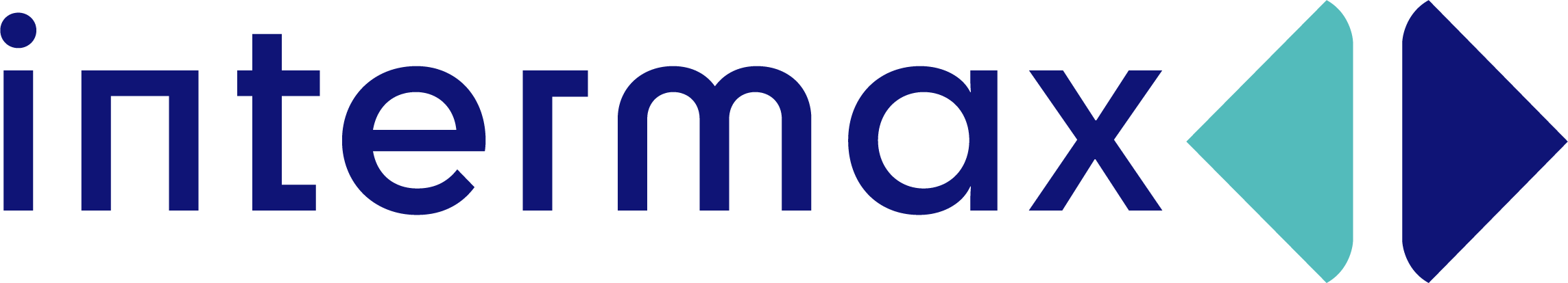 Intermax logo